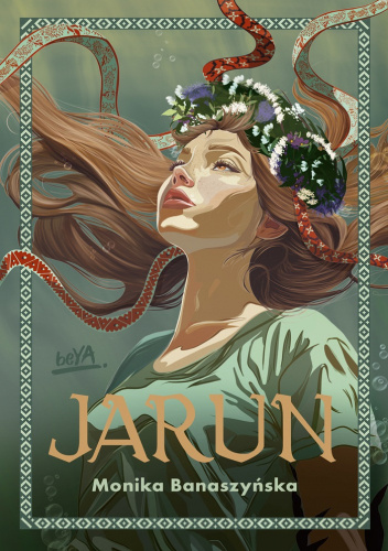 Jarun