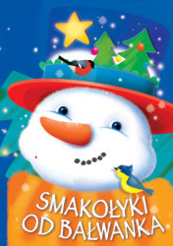 Smakołyki od Bałwanka