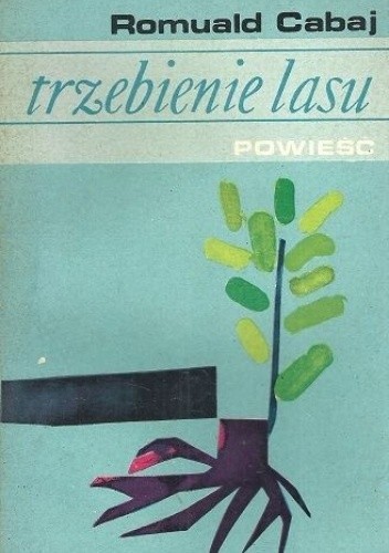 Trzebienie lasu
