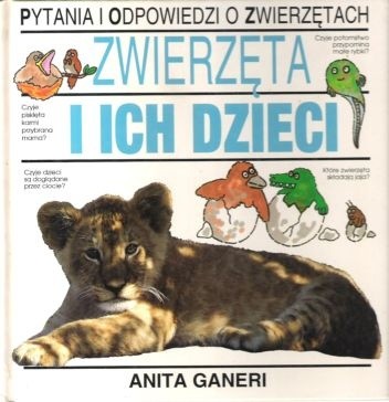 Zwierzęta i ich dzieci