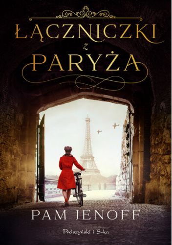 Łączniczki z Paryża