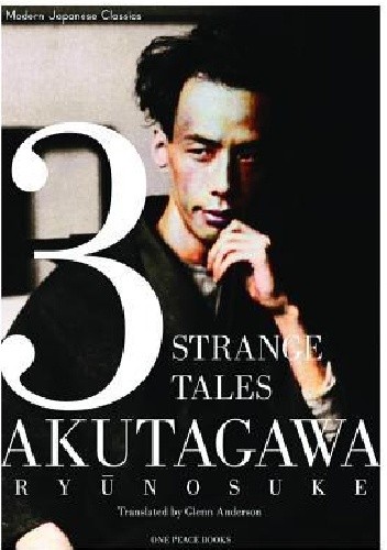 3 Strange Tales