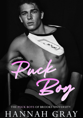 Puck Boy