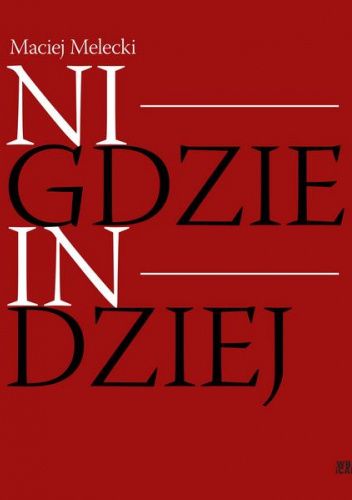 Nigdzie indziej