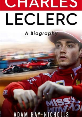 Charles Leclerc: A Biography