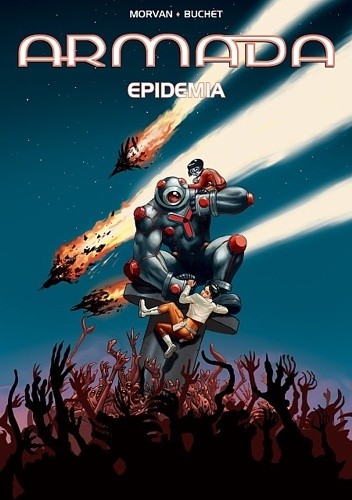 Armada - 18 - Epidemia