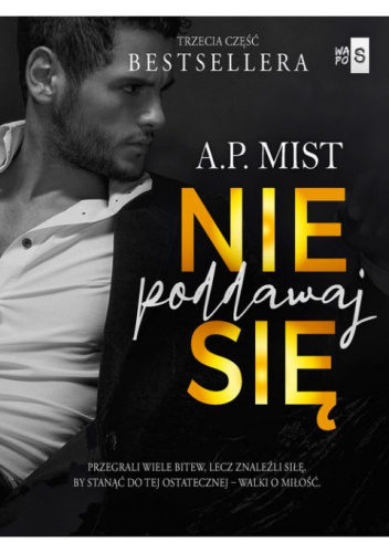 Nie poddawaj się