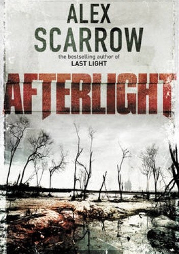 Afterlight