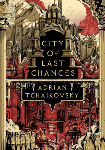 City of Last Chances
