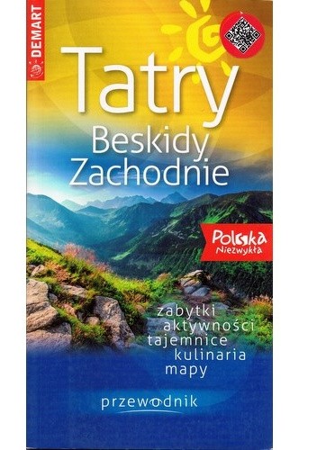 Tatry. Beskidy Zachodnie