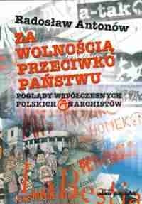 Za wolnością przeciwko państwu