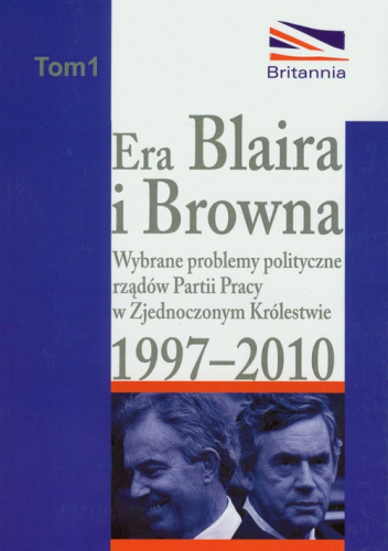 Era Blaira i Browna