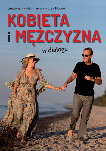 Kobieta i Mężczyzna w dialogu