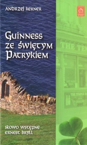 Guinness ze świętym Patrykiem