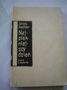 Najpiękniejszy dzień