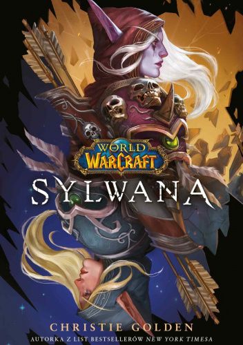 World of Warcraft: Sylwana
