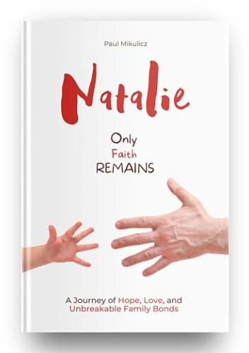 Natalie: Only Faith Remains