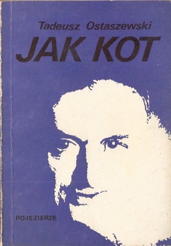 Jak kot