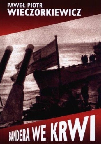 Bandera we krwi