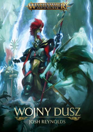 Wojny Dusz