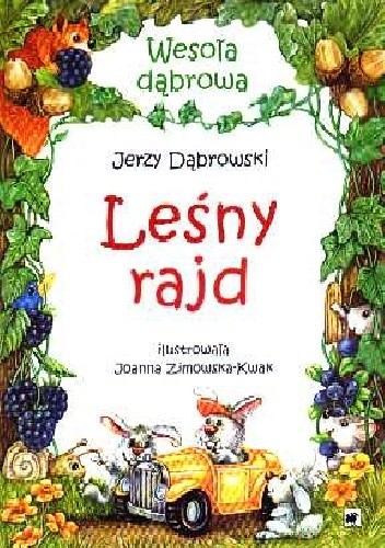 Leśny rajd