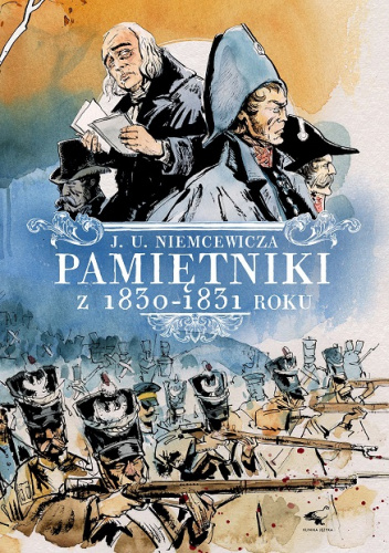 Pamiętniki 1830-1831