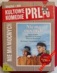 Nie ma mocnych