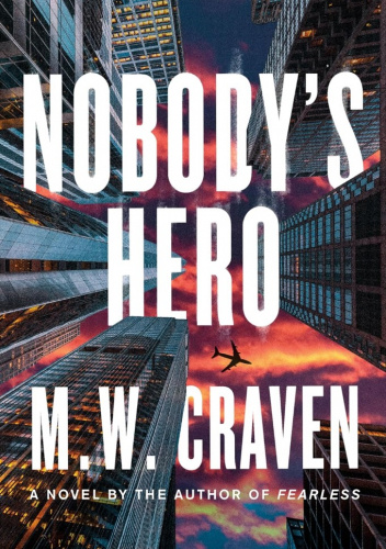Nobody's Hero