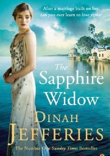 The Sapphire Widow