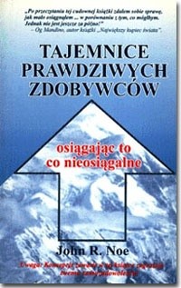 Tajemnice prawdziwych zdobywców