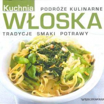 Kuchnia włoska