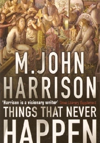 Things That Never Happen