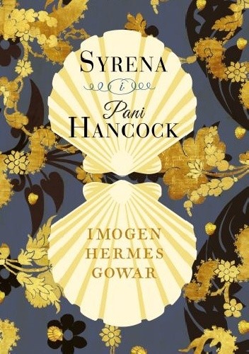 Syrena i pani Hancock