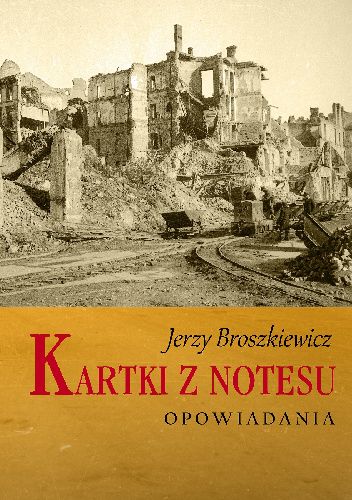 Kartki z notesu