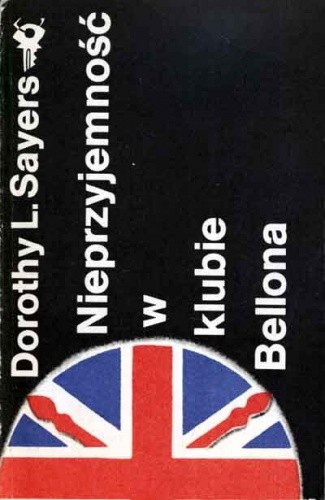 Nieprzyjemność w klubie Bellona