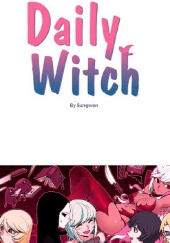 Daily Witch