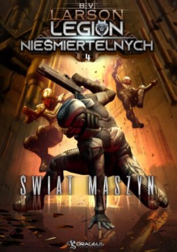 Świat Maszyn
