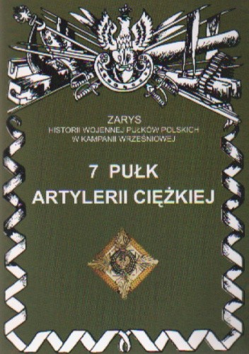 7 Pułk Artylerii Ciężkiej