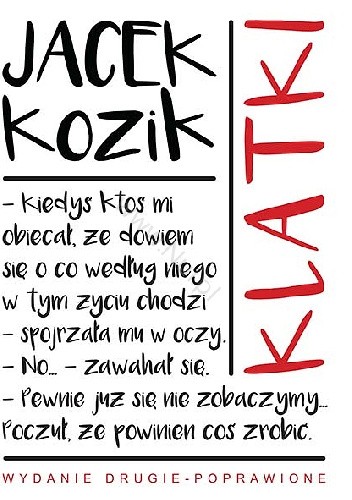 Klatki