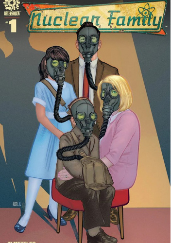Nuclear Family #1