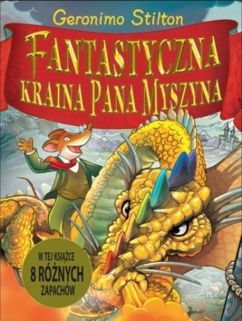 Fantastyczna Kraina Pana Myszyna