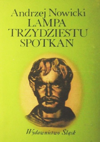 Lampa trzydziestu spotkań czyli Bruno w trzydziestu dialogach