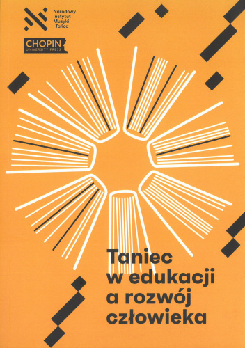 Taniec w edukacji a rozwój człowieka