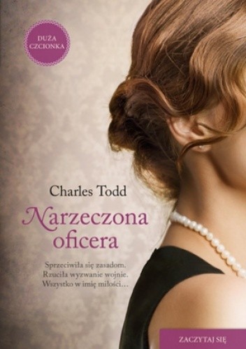 Narzeczona oficera