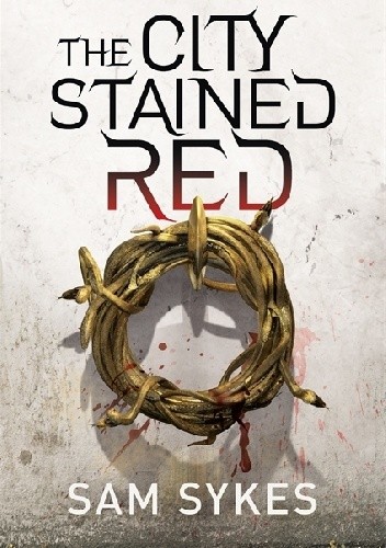 The City Stained Red