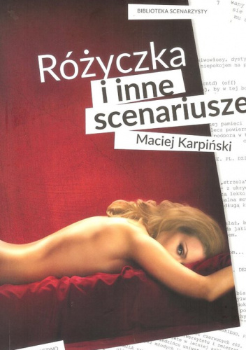 Różyczka i inne scenariusze