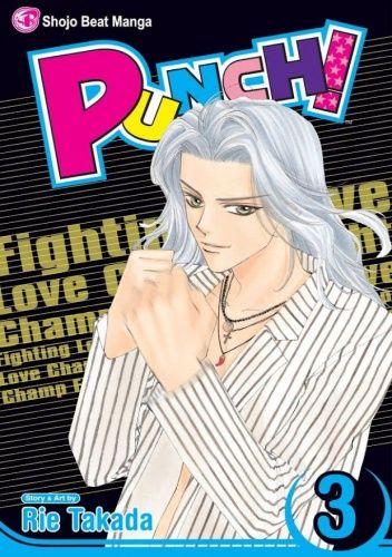 Punch! Volume 3