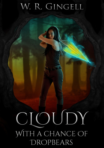 Cloudy With a Chance of Dropbears