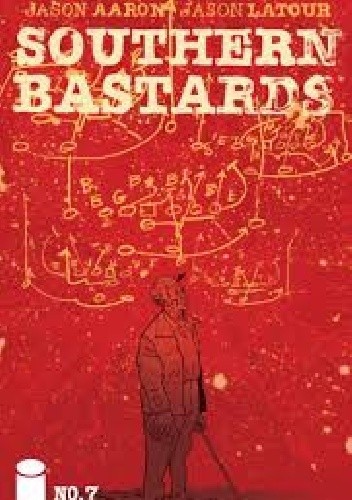 Southern Bastards #7