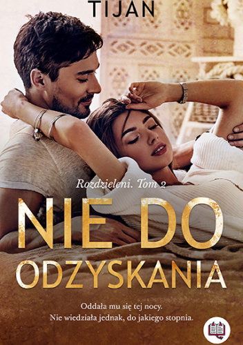Nie do odzyskania